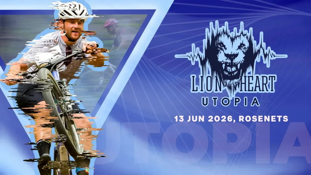 Lion Heart Utopia